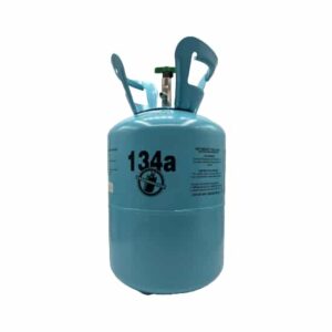 R-134A AUTO/HVAC 15LBS