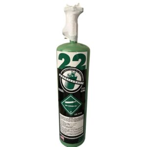 R-22 REFRIGERANT 2 LBS