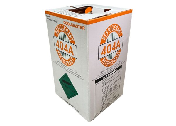 R-404A 24lb RECLAIMED Refrigerant - Image 4