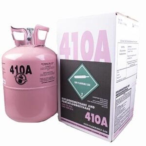 R-410A REFRIGERANT 25 LBS