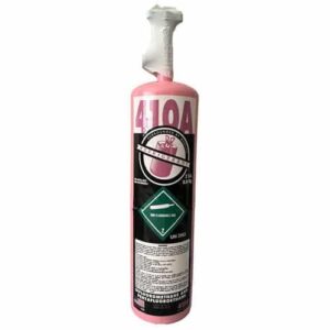 R-410A REFRIGERANT 2 LBS