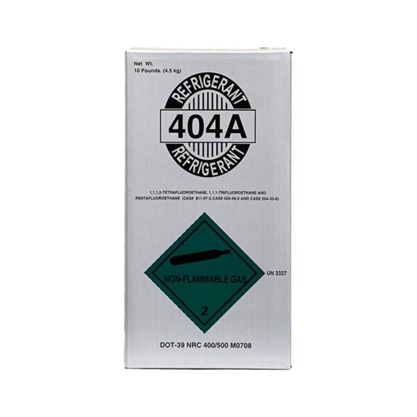 R-404A REFRIGERANT 10 LBS - Image 3