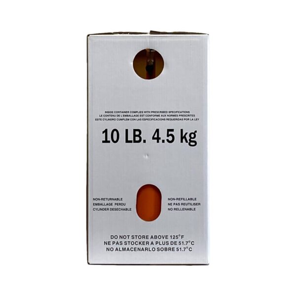 R-404A REFRIGERANT 10 LBS - Image 4