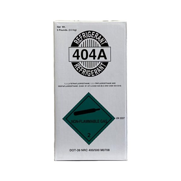 R-404A REFRIGERANT 5 LBS - Image 3