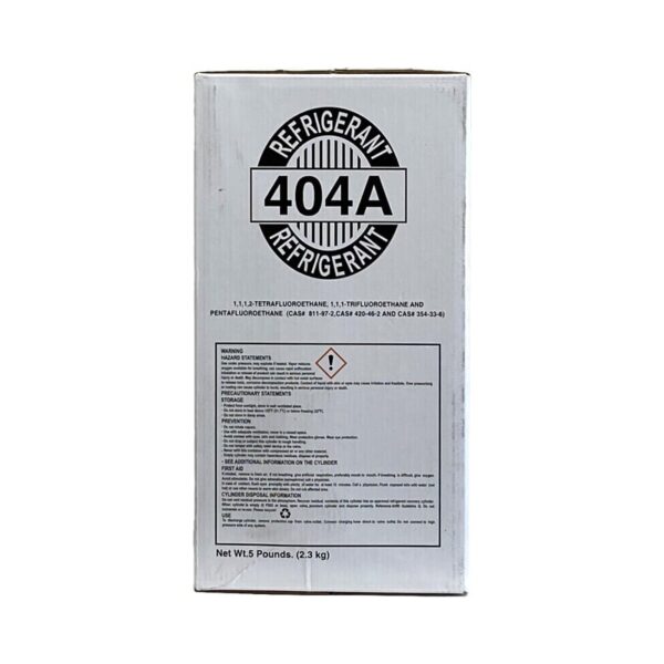 R-404A REFRIGERANT 5 LBS - Image 4