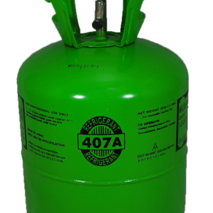 R-407A 25lb Refrigerants