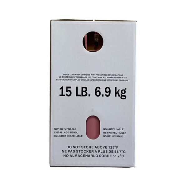 R-410A REFRIGERANT 15 LBS - Image 2