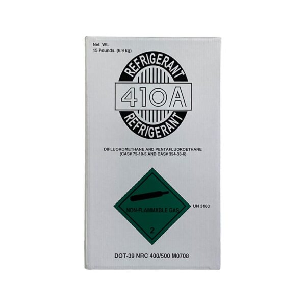 R-410A REFRIGERANT 15 LBS - Image 3