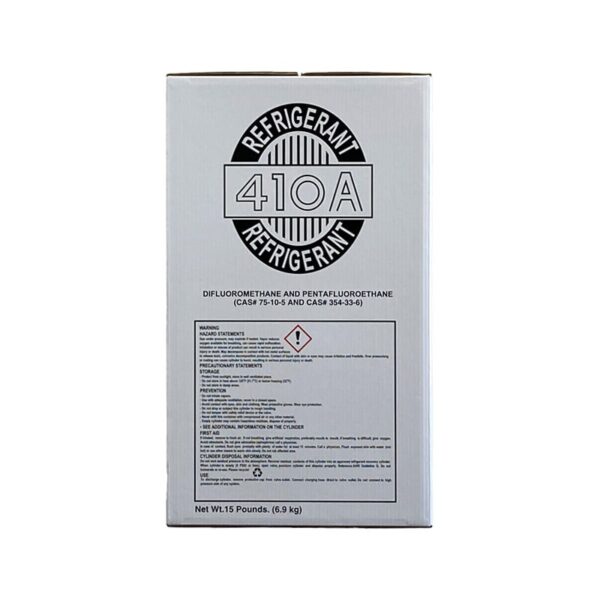 R-410A REFRIGERANT 15 LBS - Image 4