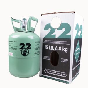 R-22 REFRIGERANT 15 LBS