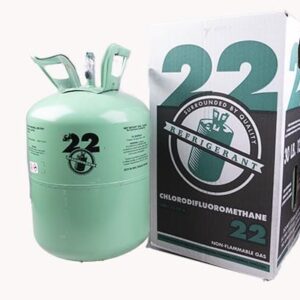 R-22 REFRIGERANT 30 LBS
