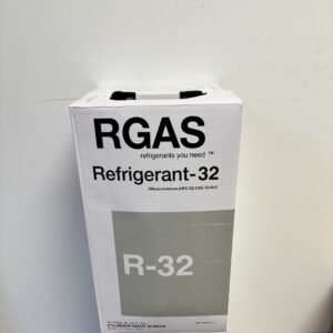 R32 Refrigerant 20 LBS