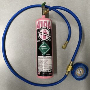 R410A recharge kit