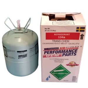 Transair R-134A Refrigerant