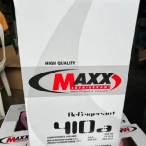 Refrigerant Maxx R410A 11.3kg