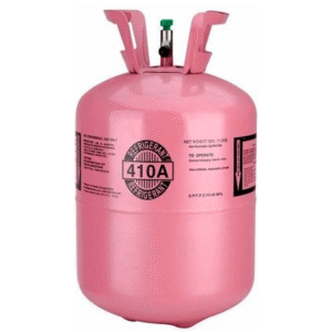 Miller Coolfront Refrigerant R-410A / Freon Gas