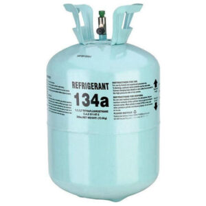 Miller Coolfront Refrigerant R-134A / Freon Gas