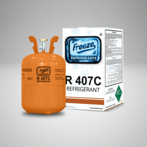 Miller Coolfront Refrigerant R-407 / Freon Gas