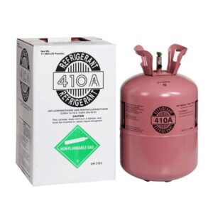 Solfron 410A Refrigerant Freon 11.3Kg