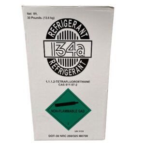 Solfron Original R134A 13.6Kg