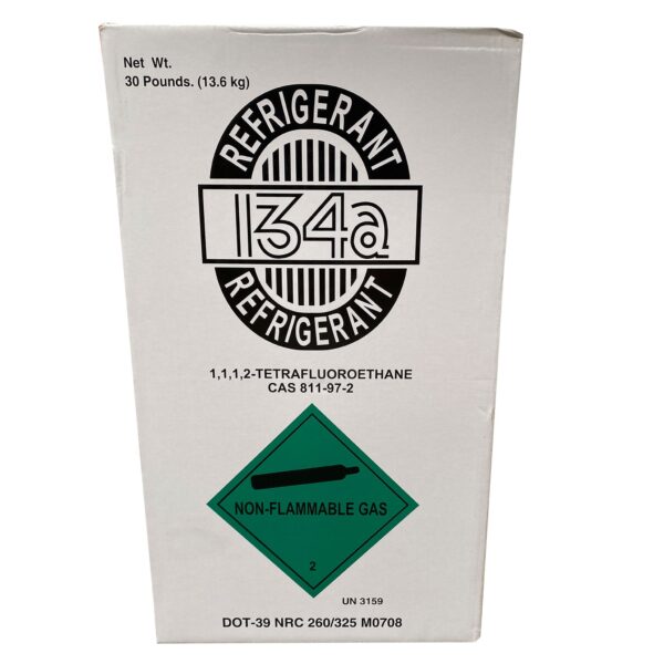 Solfron Original R134A 13.6Kg