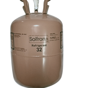 Solfron R32 Freon 9.5Kg