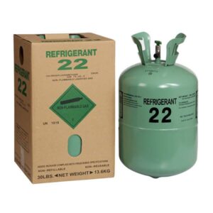 Solfron R22 Freon Refrigerant 13.6Kg