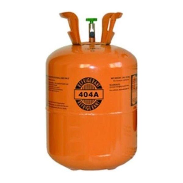 Miller Coolfront Refrigerant R-404A / Freon Gas
