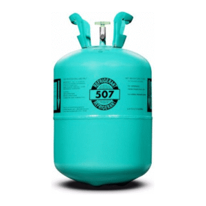 Miller Coolfront Refrigerant R-507 / Freon Gas