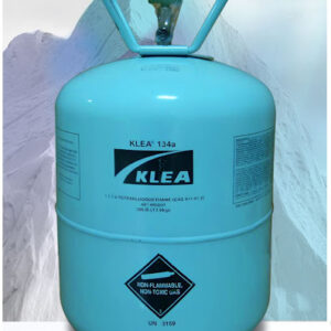 Klea R-134A Refrigerant Freon 13.6Kg